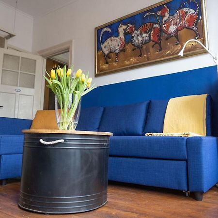 Het Kasteeltje Bed & Breakfast ลิสซิงเงิน ภายนอก รูปภาพ
