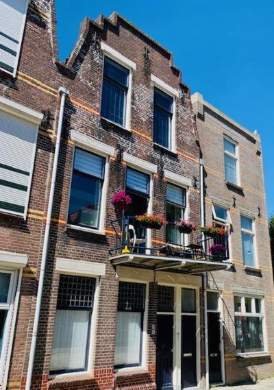Het Kasteeltje Bed & Breakfast ลิสซิงเงิน ภายนอก รูปภาพ