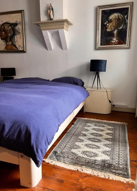 Het Kasteeltje Bed & Breakfast ลิสซิงเงิน ภายนอก รูปภาพ