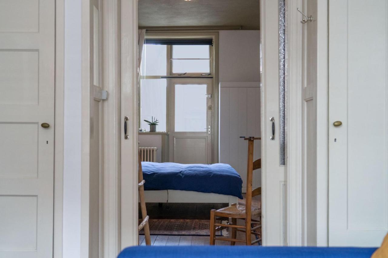 Het Kasteeltje Bed & Breakfast ลิสซิงเงิน ภายนอก รูปภาพ