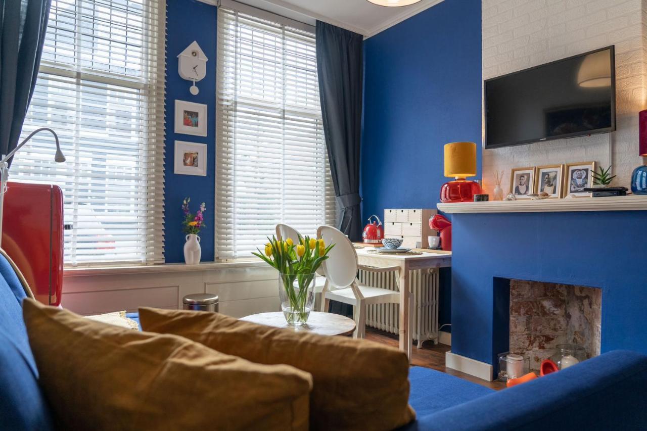 Het Kasteeltje Bed & Breakfast ลิสซิงเงิน ภายนอก รูปภาพ